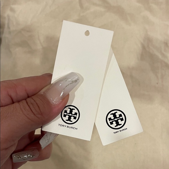 Tory Burch Kira Diamond Quilt Small Convertible Shoulder Bag - Picture 14 of 16